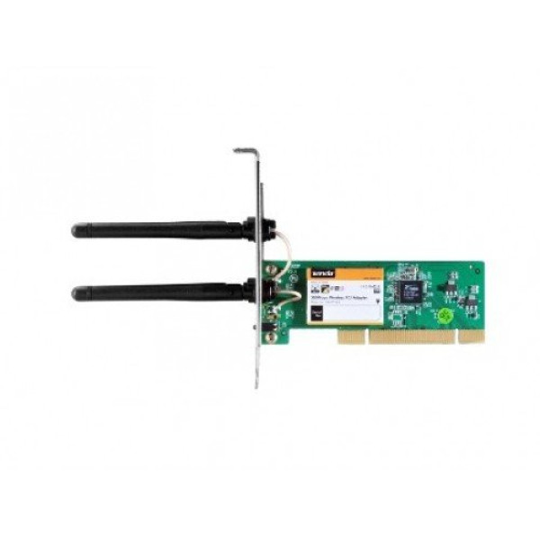 Tenda W322P 300Mbps Wireless N PCI LAN Card 2026 jessore bd